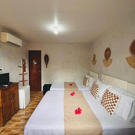 Martinelli Residence Fernando de Noronha Exteriör bild