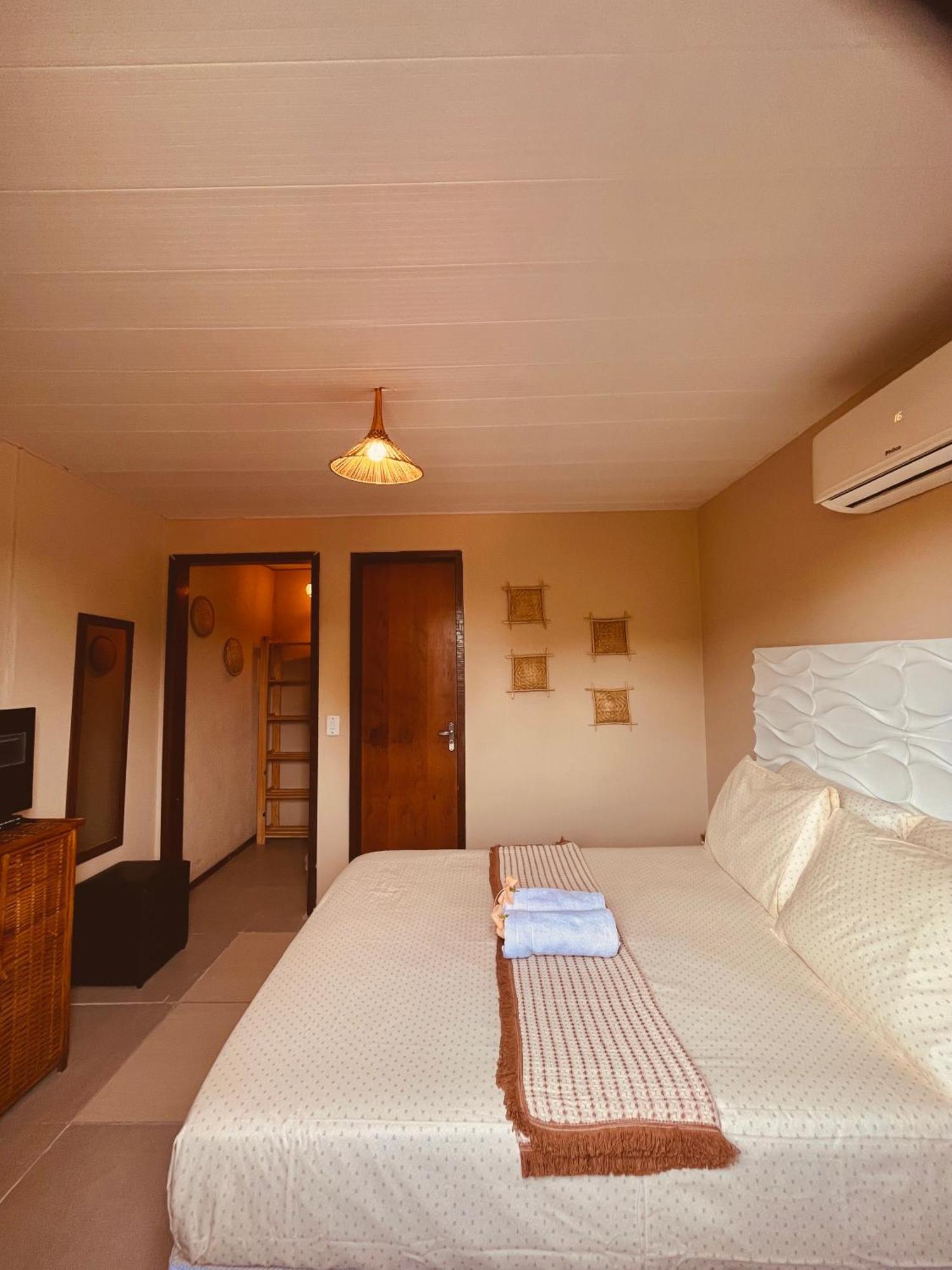 Martinelli Residence Fernando de Noronha Exteriör bild